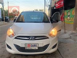 هيونداي i10